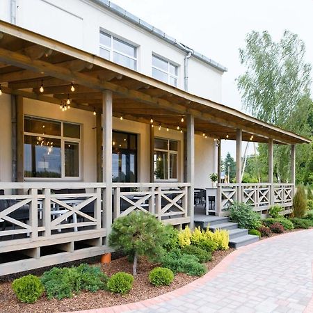 La Tenuta Italiana By Silene Resort And Spa المظهر الخارجي الصورة