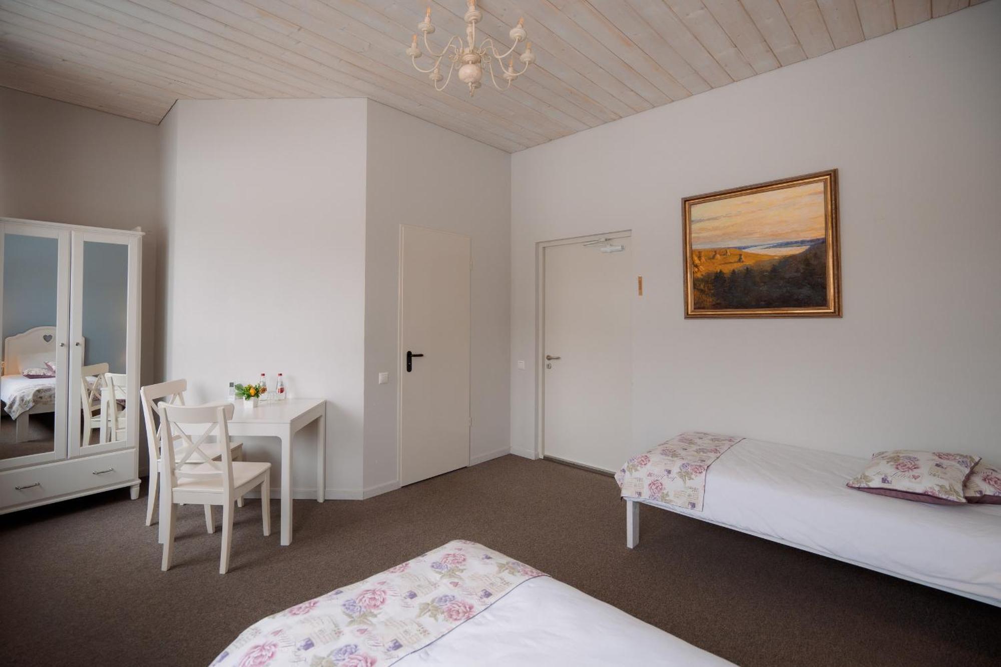 La Tenuta Italiana By Silene Resort And Spa المظهر الخارجي الصورة