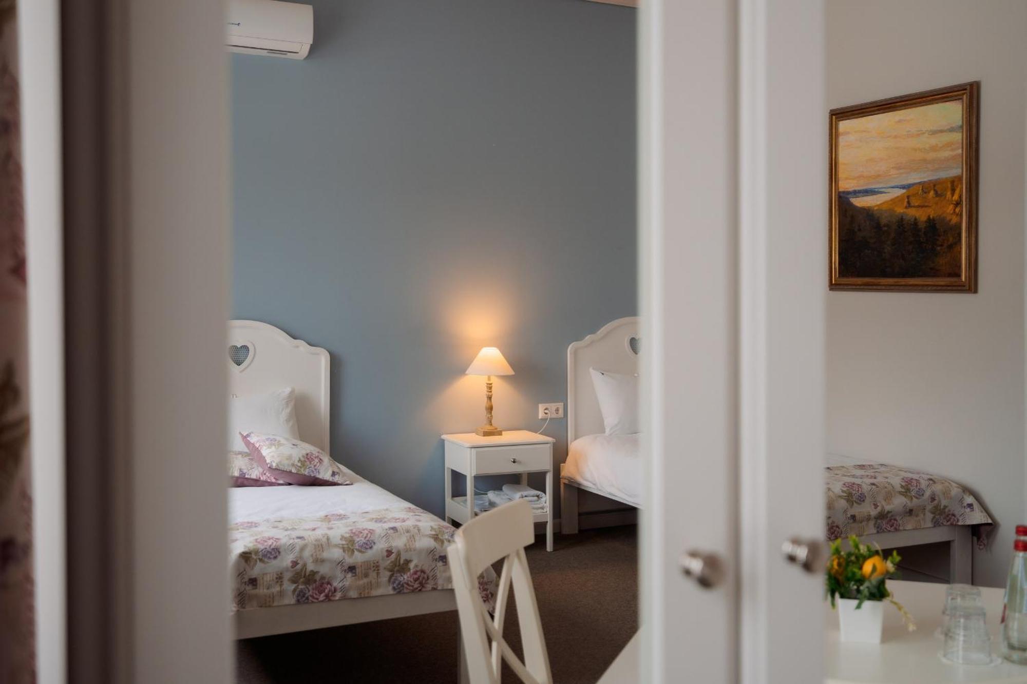 La Tenuta Italiana By Silene Resort And Spa المظهر الخارجي الصورة