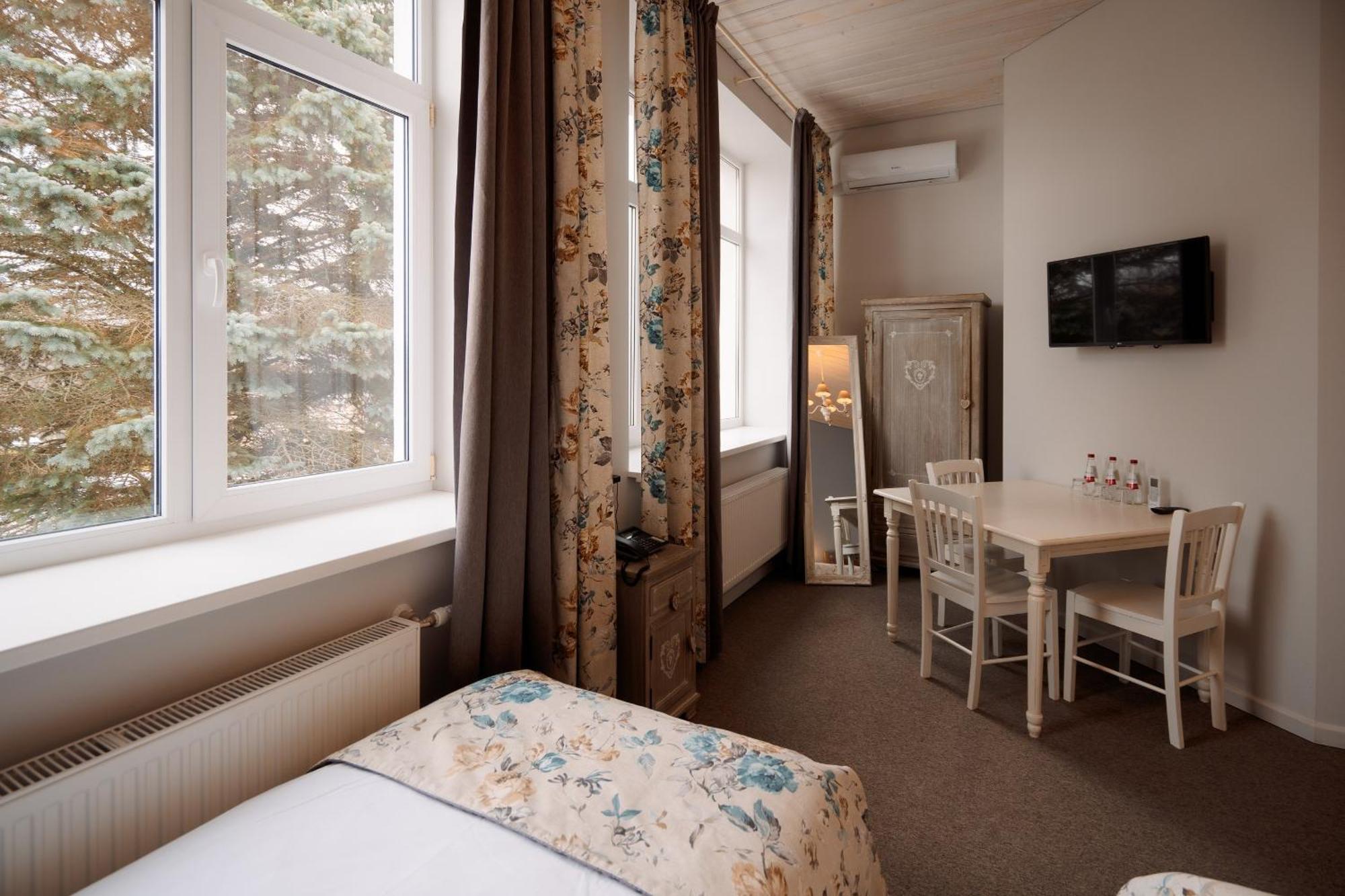La Tenuta Italiana By Silene Resort And Spa المظهر الخارجي الصورة