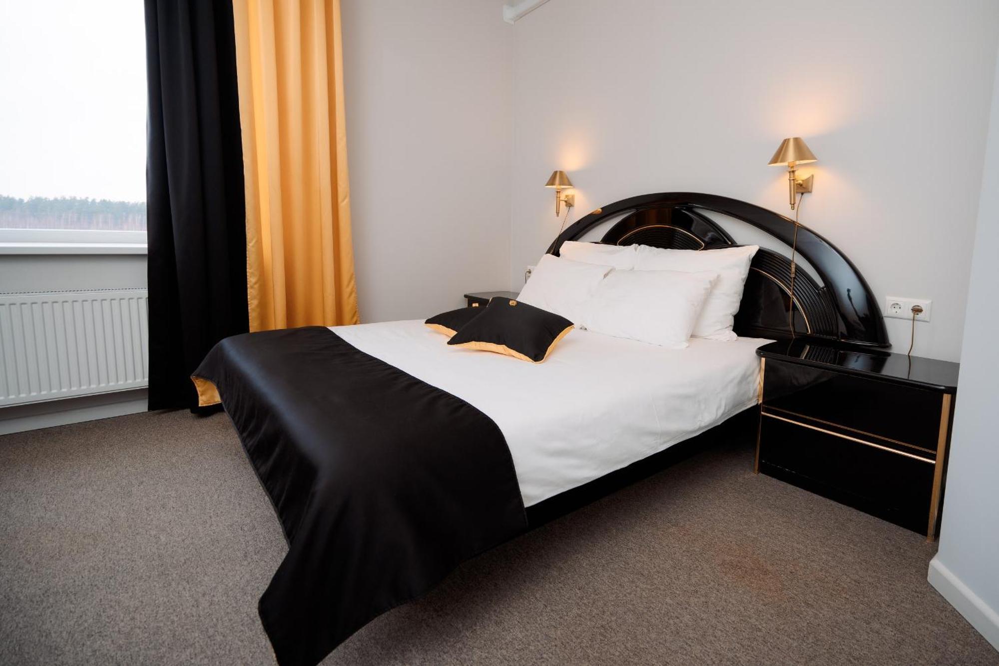 La Tenuta Italiana By Silene Resort And Spa المظهر الخارجي الصورة