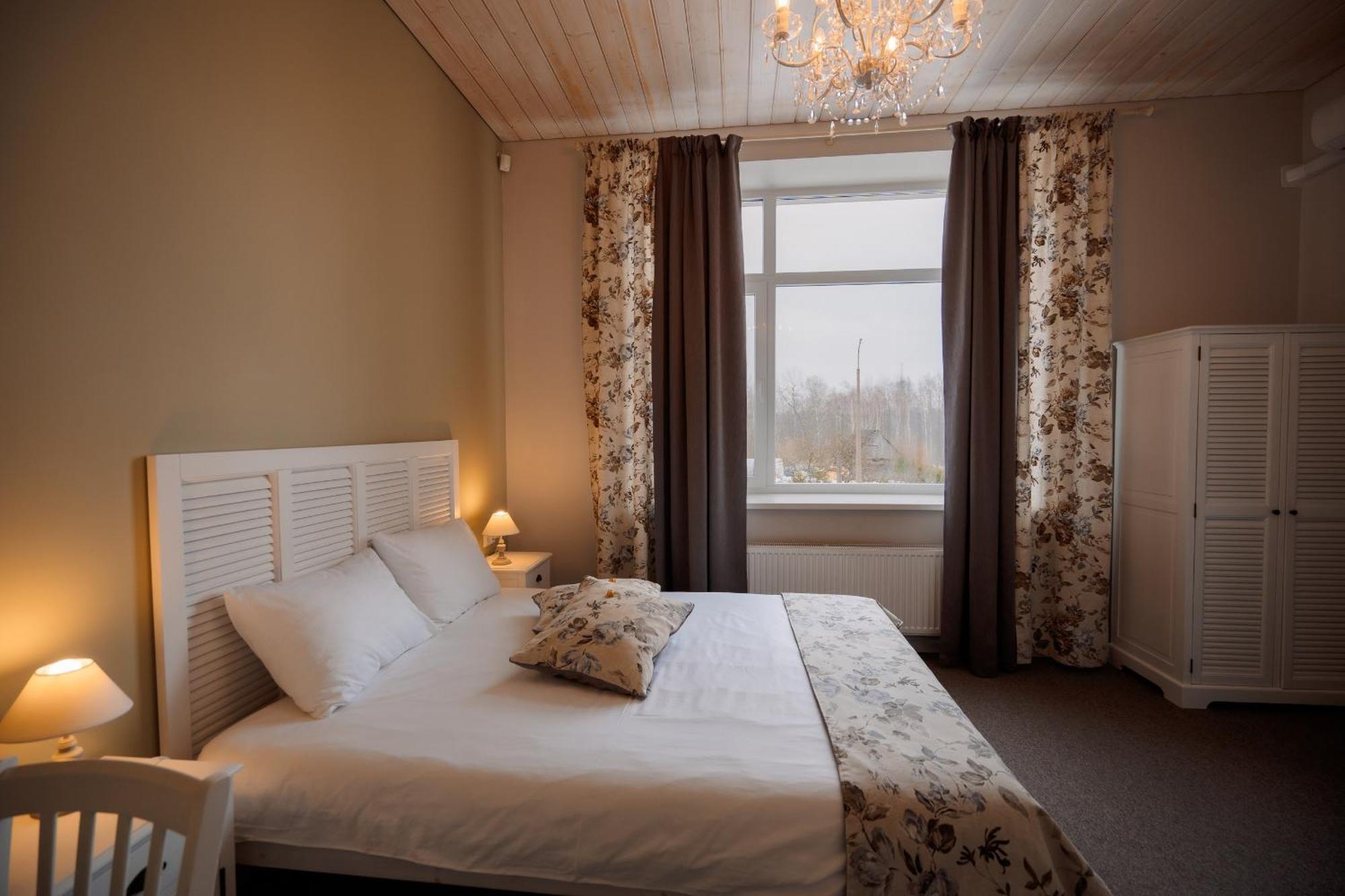 La Tenuta Italiana By Silene Resort And Spa المظهر الخارجي الصورة