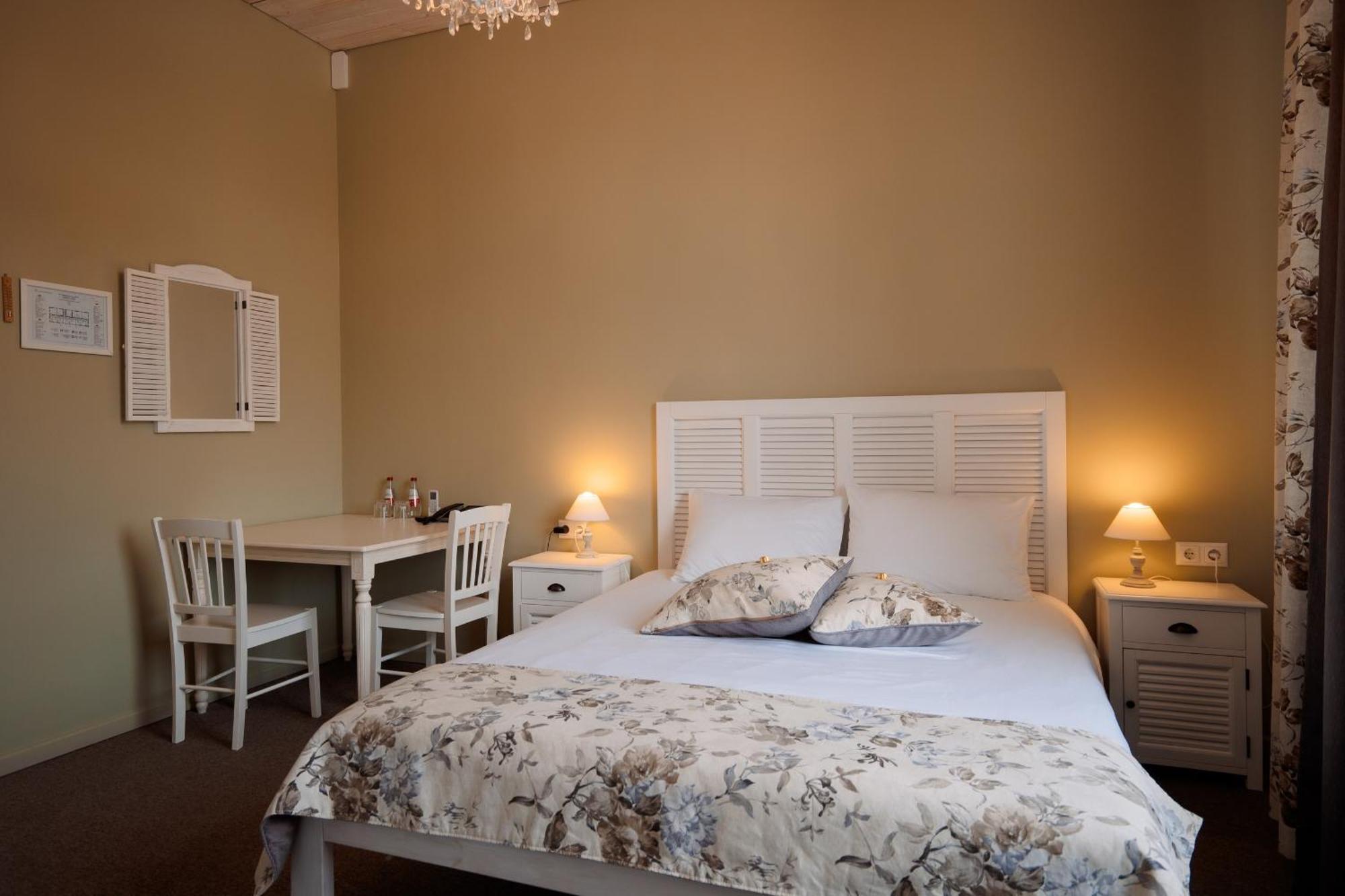 La Tenuta Italiana By Silene Resort And Spa المظهر الخارجي الصورة