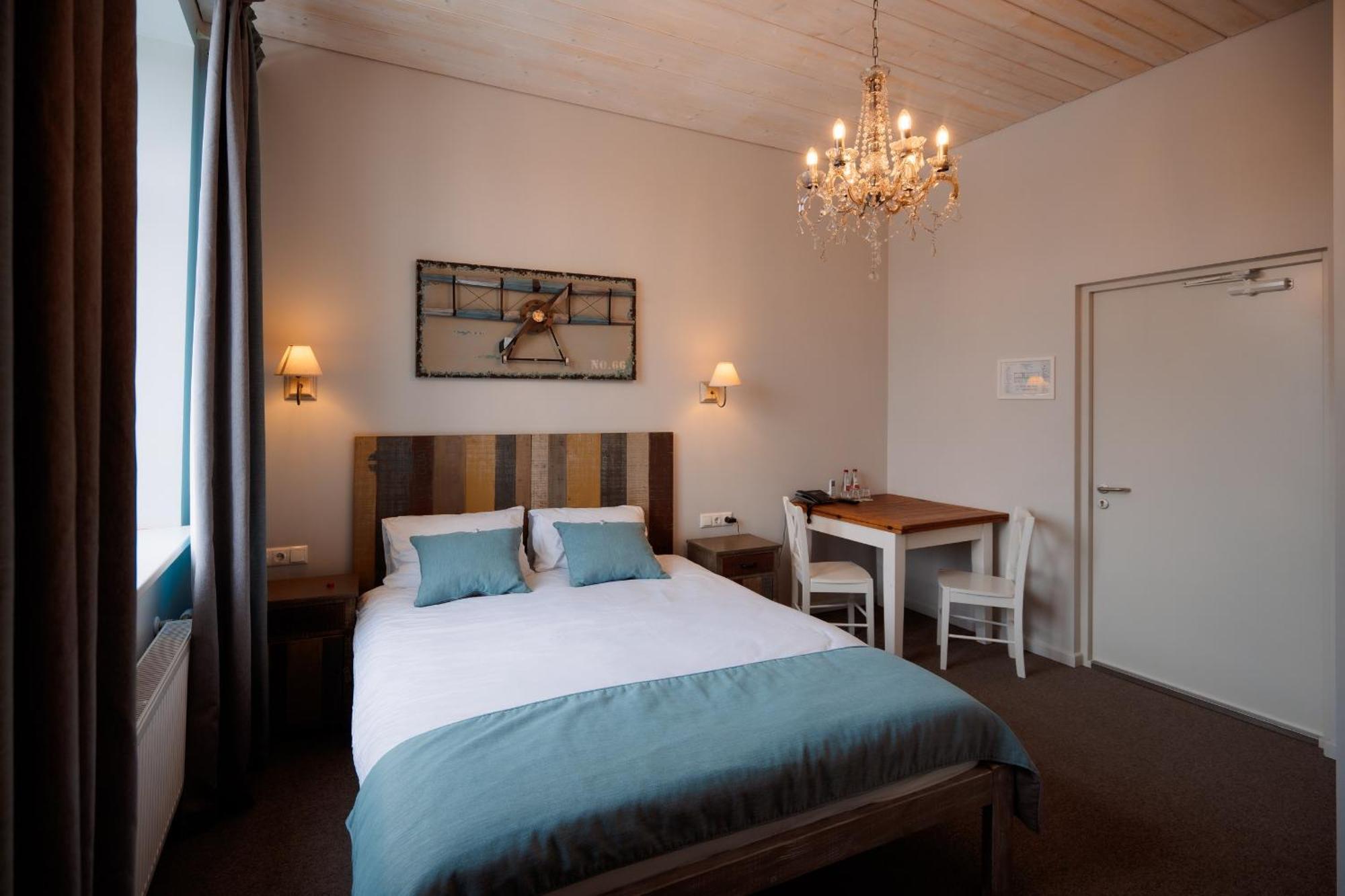 La Tenuta Italiana By Silene Resort And Spa المظهر الخارجي الصورة