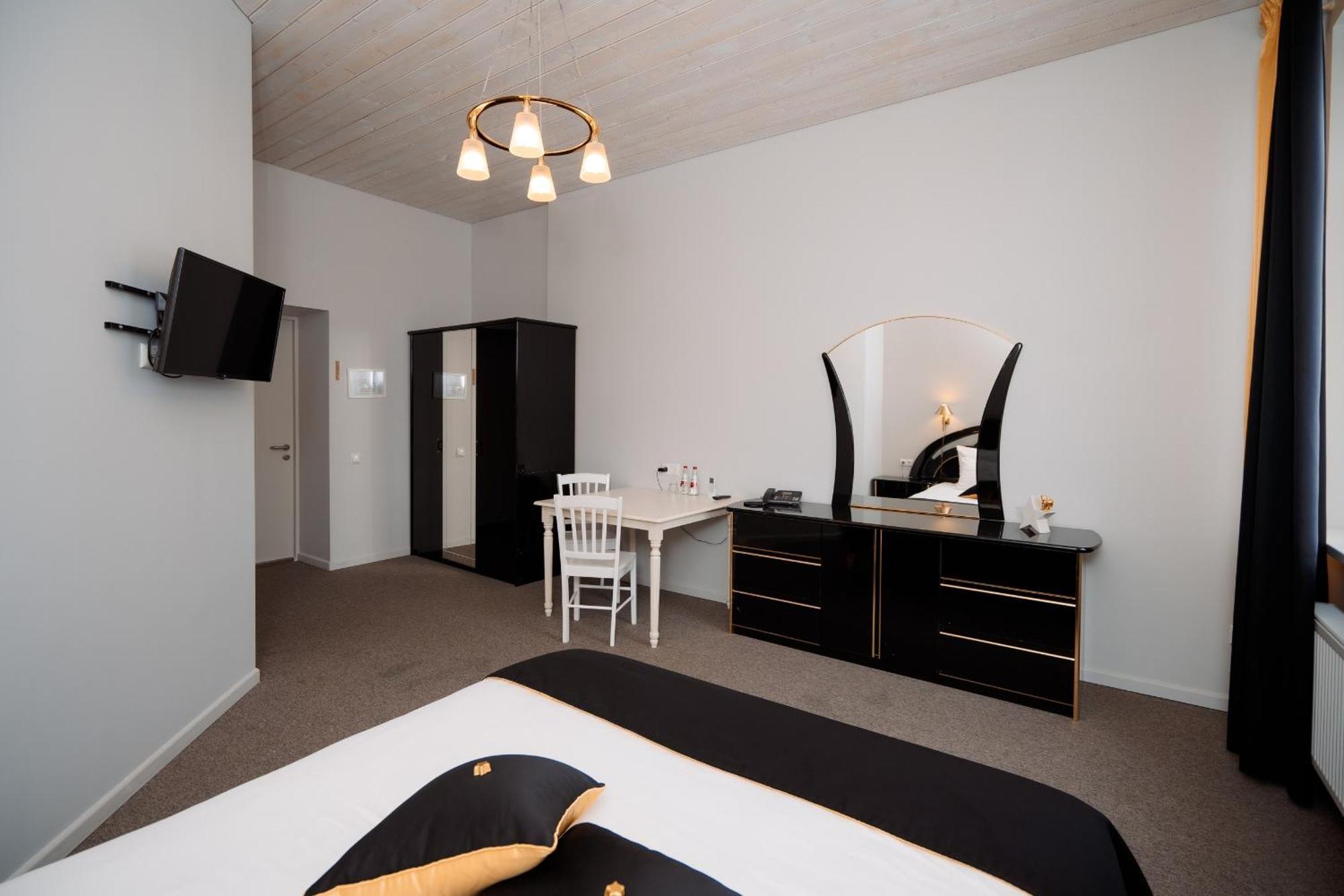 La Tenuta Italiana By Silene Resort And Spa المظهر الخارجي الصورة