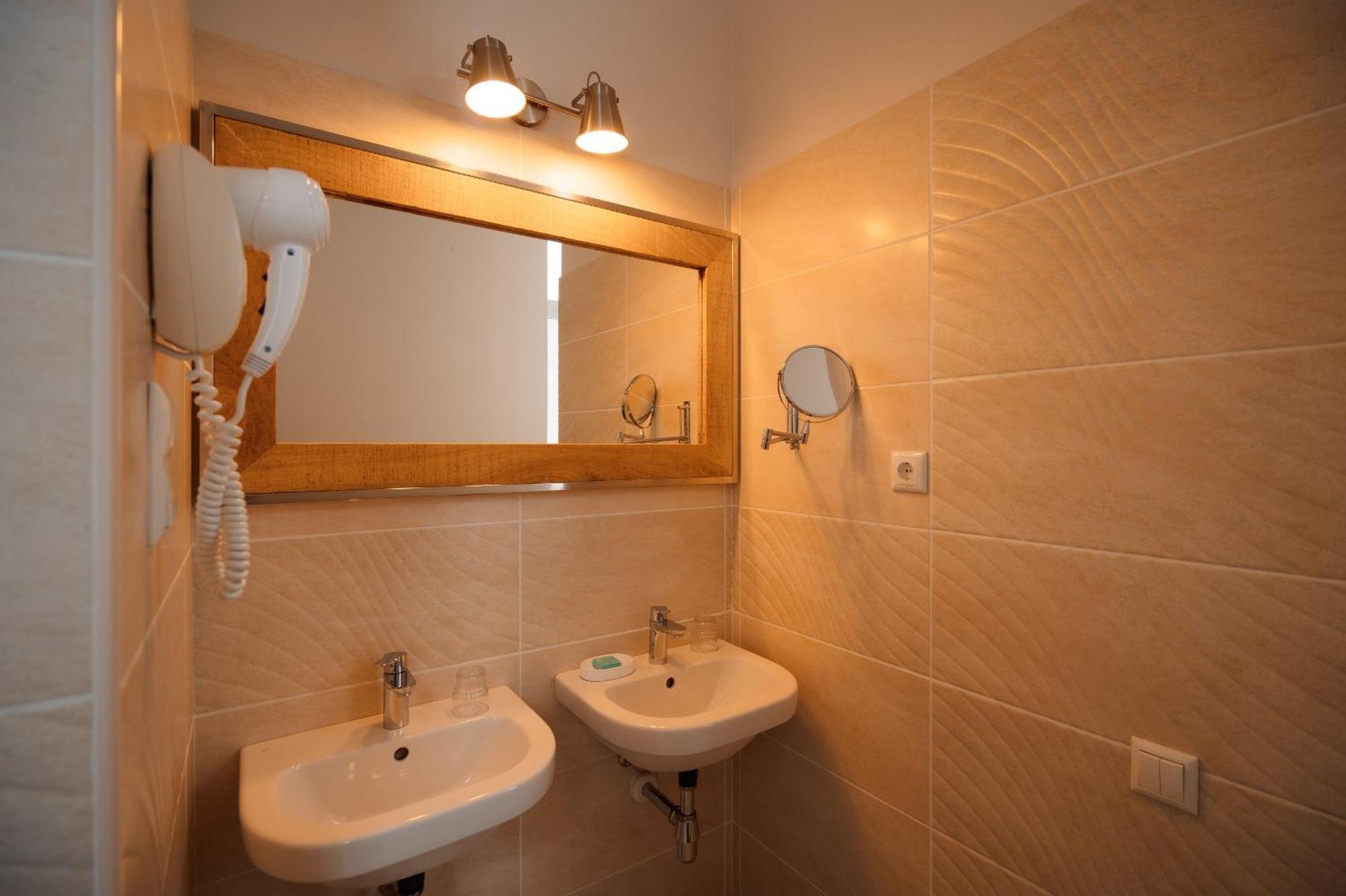 La Tenuta Italiana By Silene Resort And Spa المظهر الخارجي الصورة