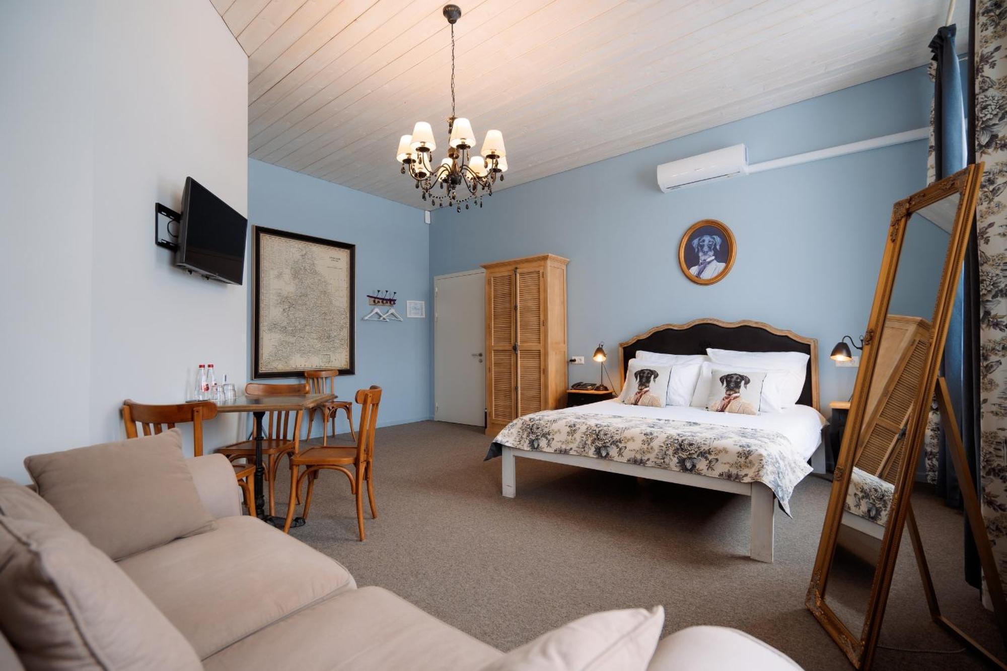 La Tenuta Italiana By Silene Resort And Spa المظهر الخارجي الصورة